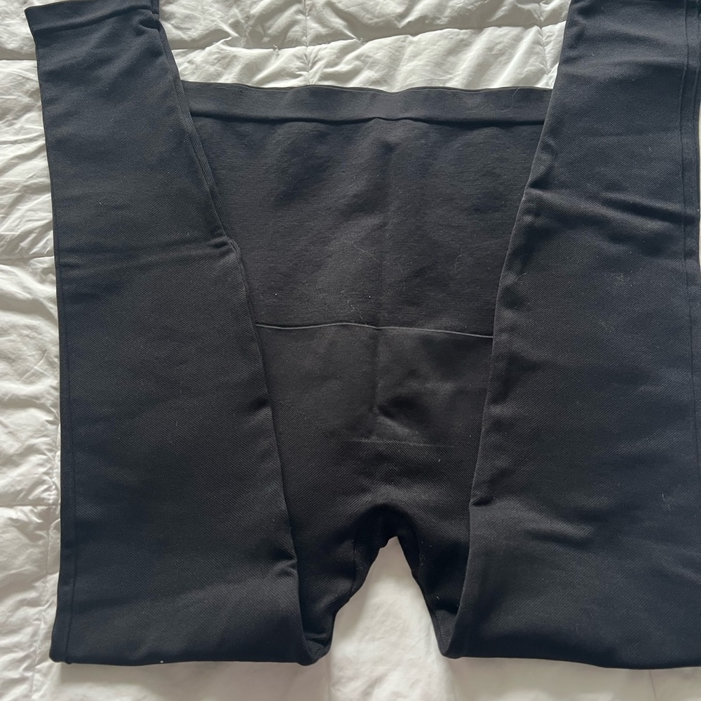 Spanx Highrise Leggings